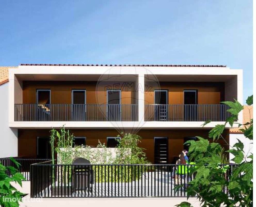 Apartamento T1 para venda - Grande imagem: 3/13