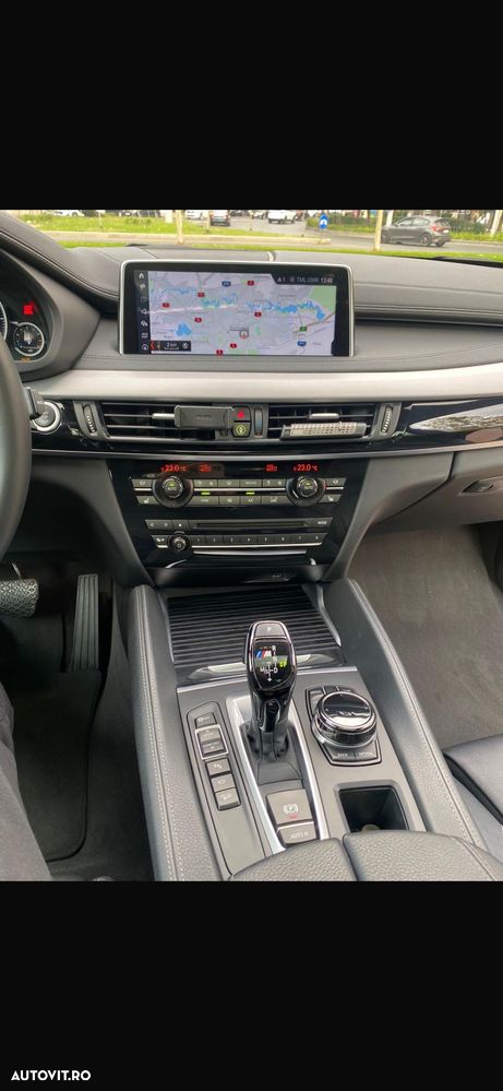 BMW X6 - 12