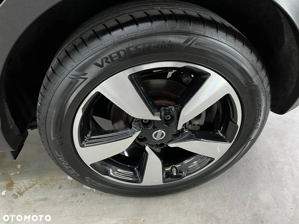 Nissan Qashqai - 18