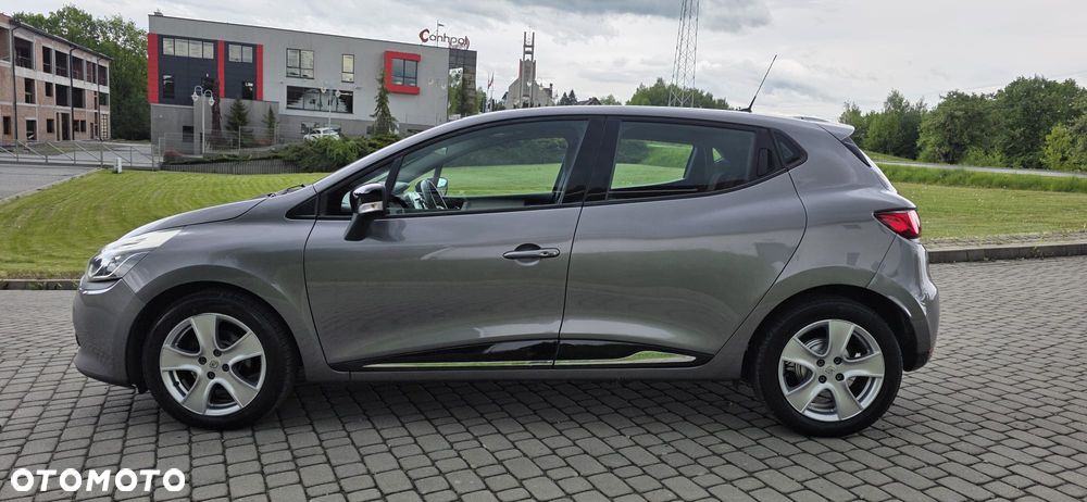 Renault Clio TCe 90 Limited - 4
