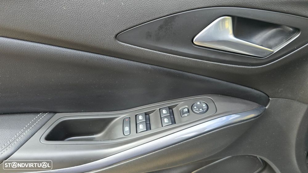 Opel Grandland X 1.5 CDTI Innovation AT - 8
