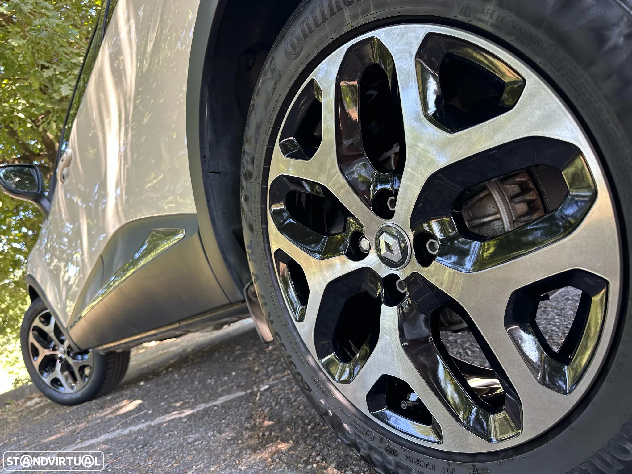 Renault Captur ENERGY dCi 110 Intens - 7