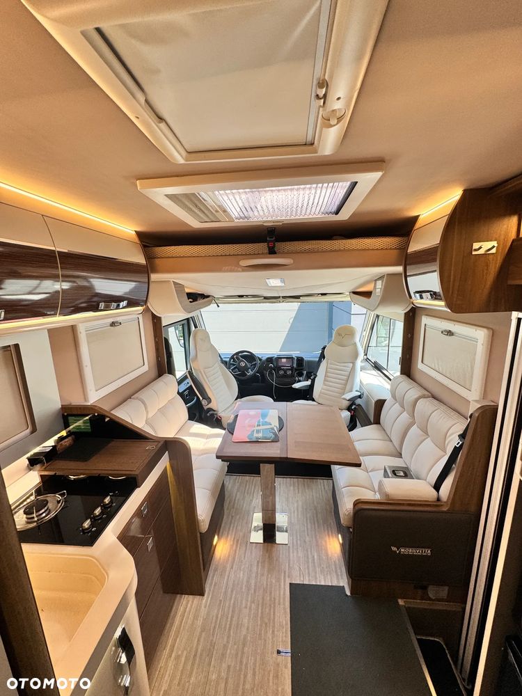 Mobilvetta MOBILVETTA K YACHT TEKNO LINE I 86 - 30