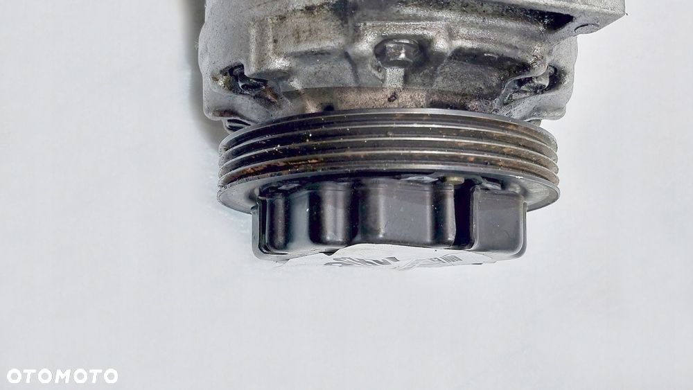 sprężarka klimatyzacji bmw 7 735i e65 3.6 i 6901781 - 5