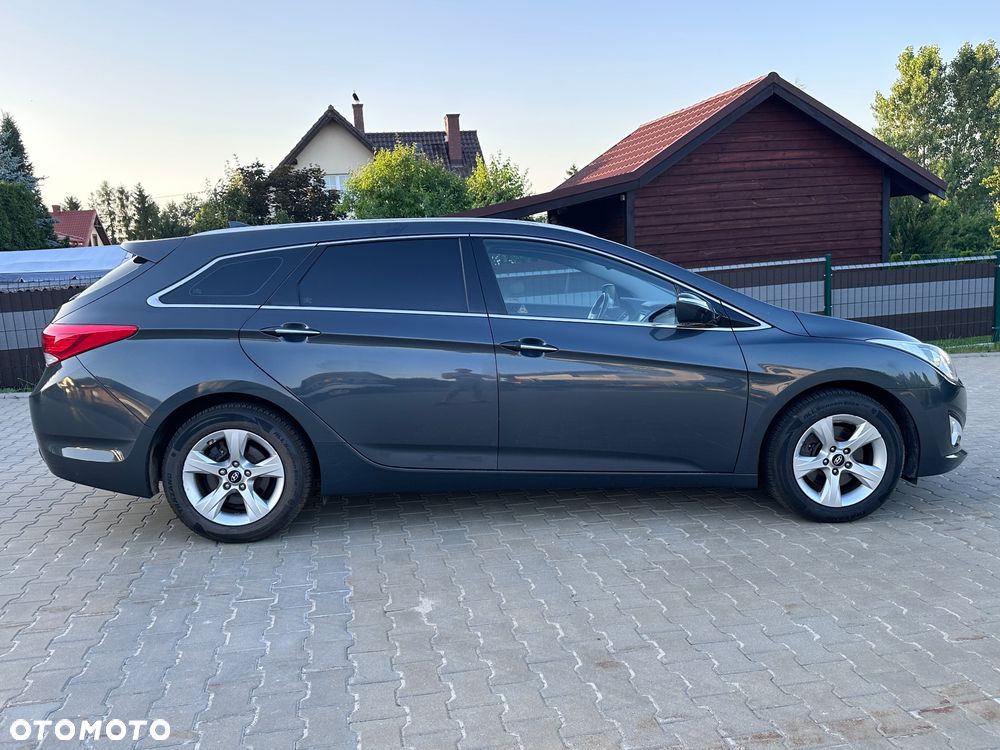 Hyundai i40 i40cw 1.6 5 Star Edition - 9
