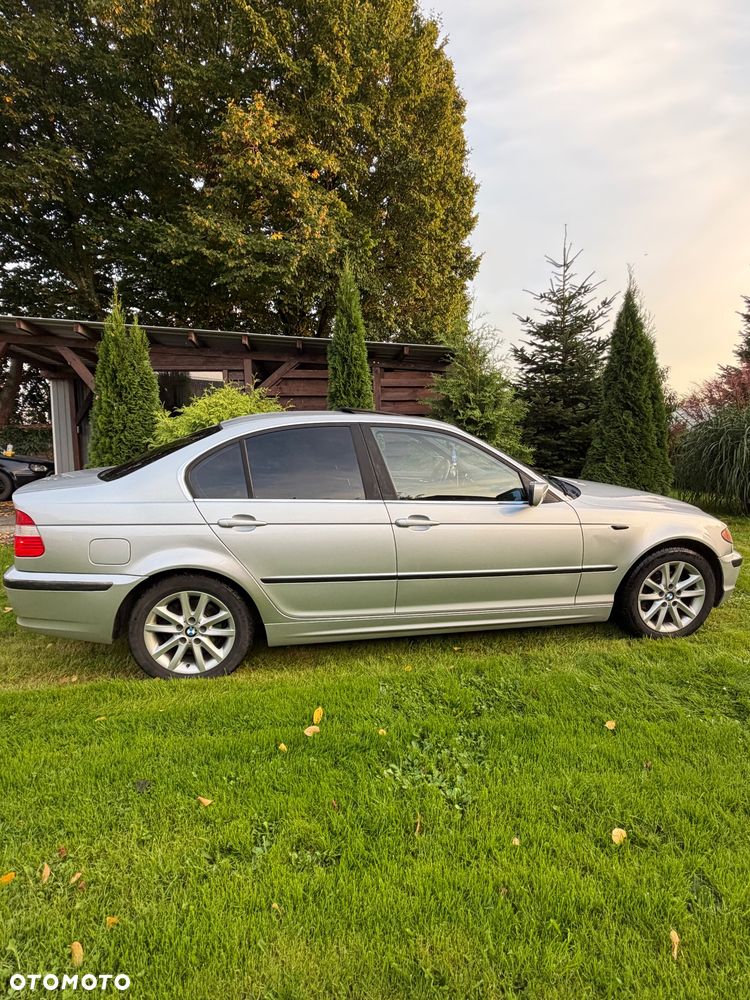 BMW Seria 3