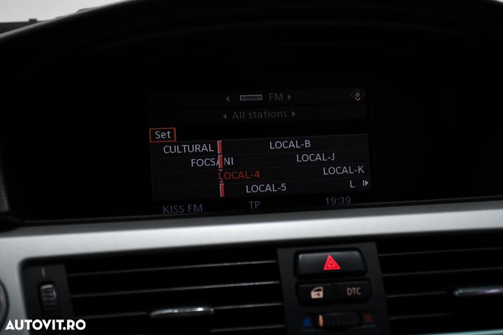 BMW Seria 3 318d - 22