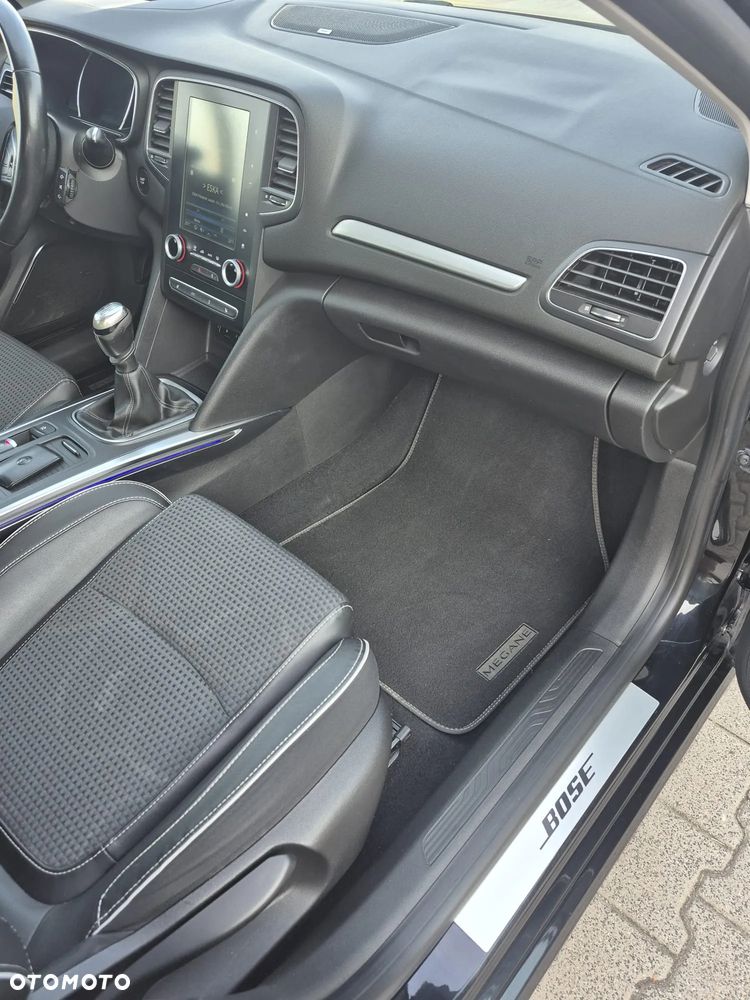 Renault Megane 1.6 dCi Bose - 13