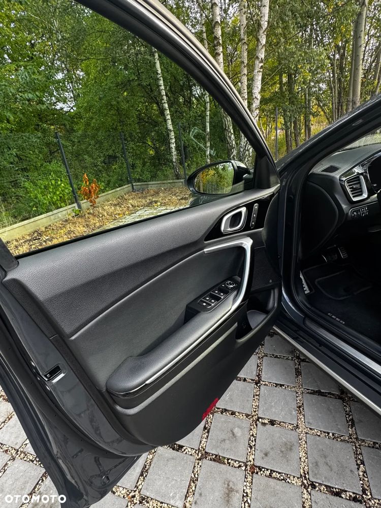 Kia XCeed 1.6 T-GDI XL DCT - 9