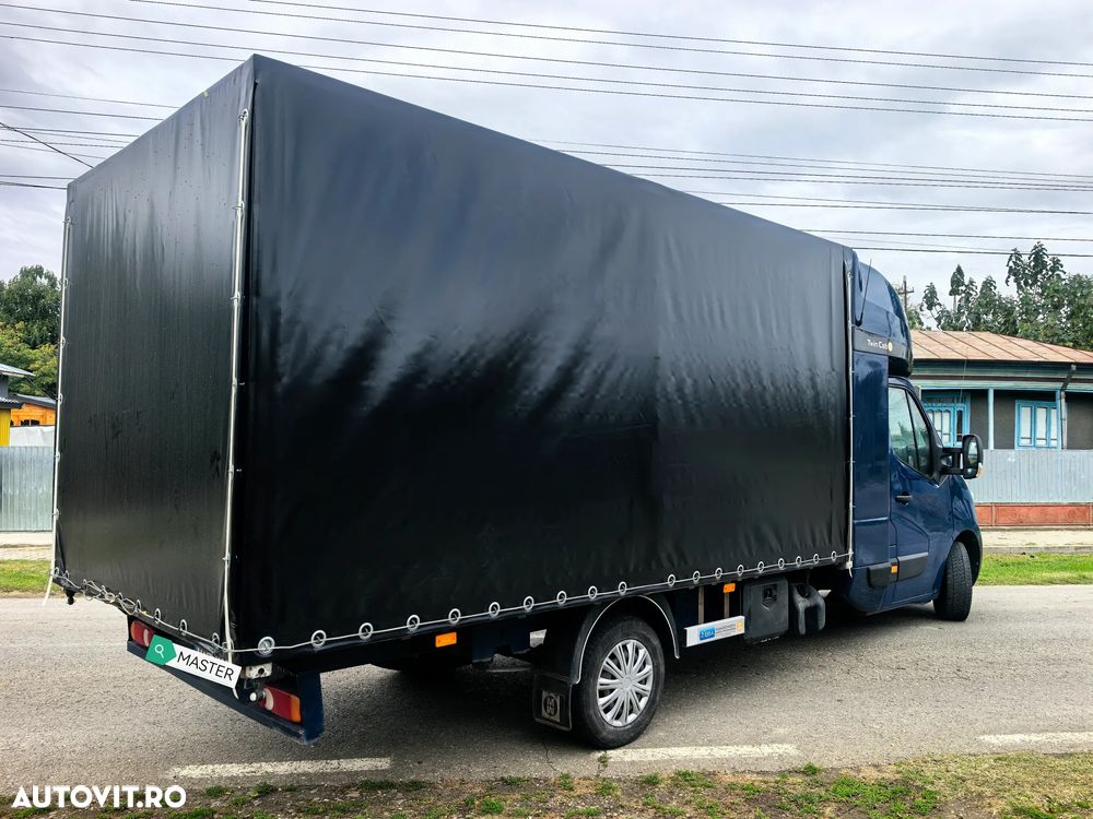 Renault Master - 2