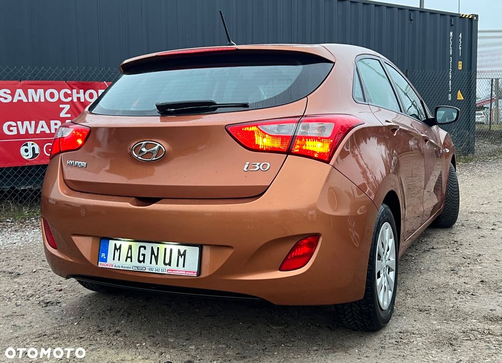 Hyundai i30 - 27