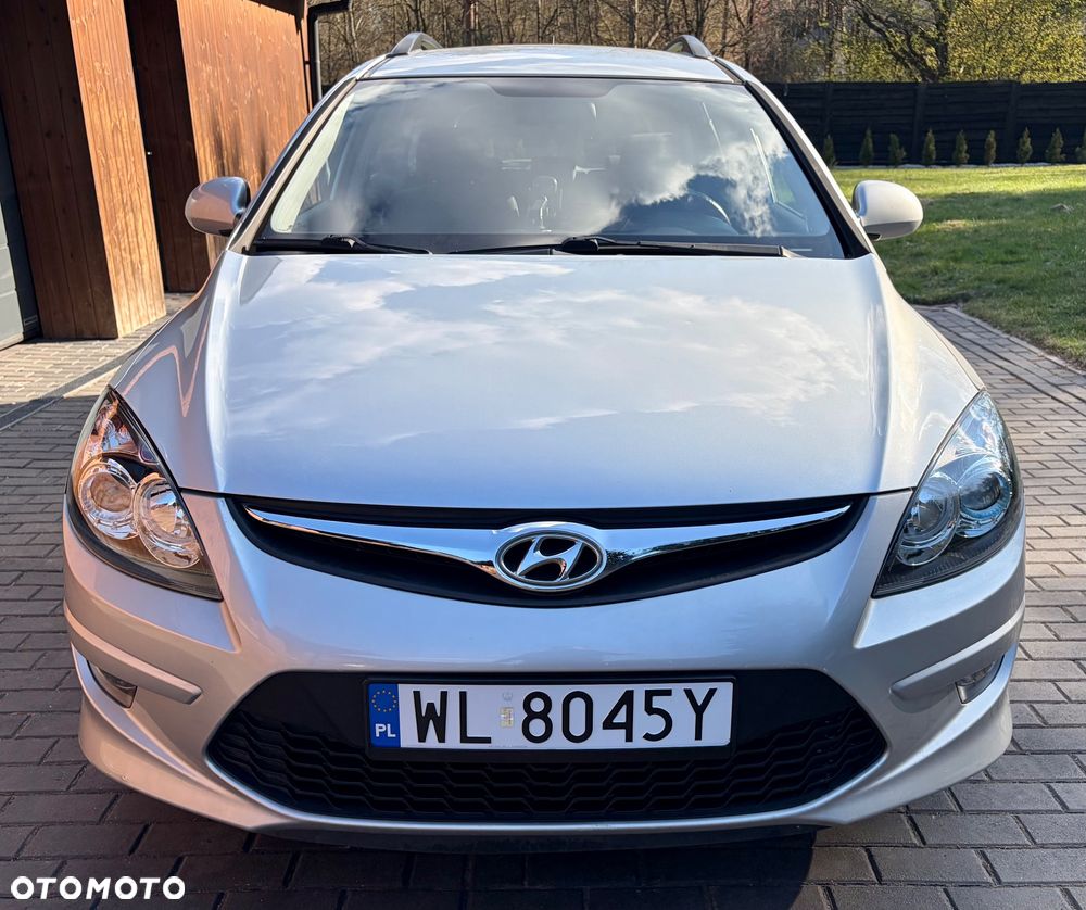 Hyundai i30 i30cw 1.4 Edition 20 - 6