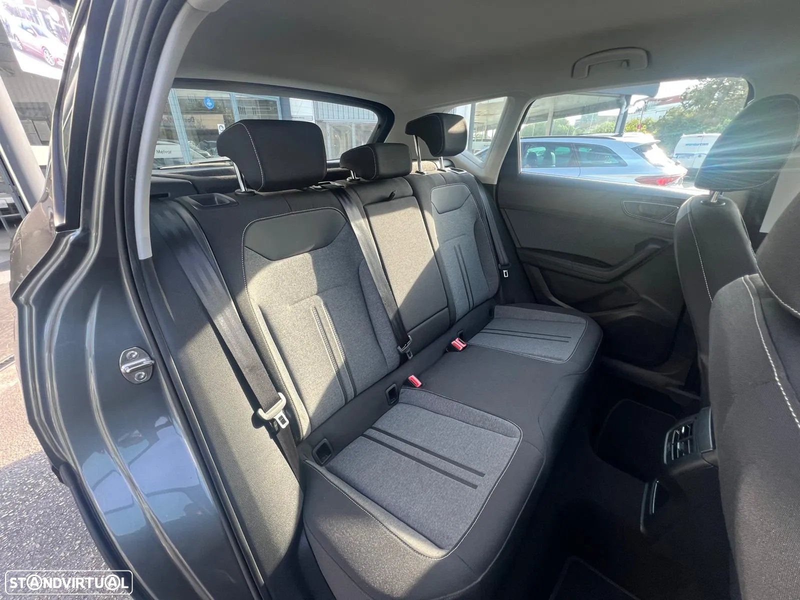 SEAT Ateca 2.0 TDI Style - 9