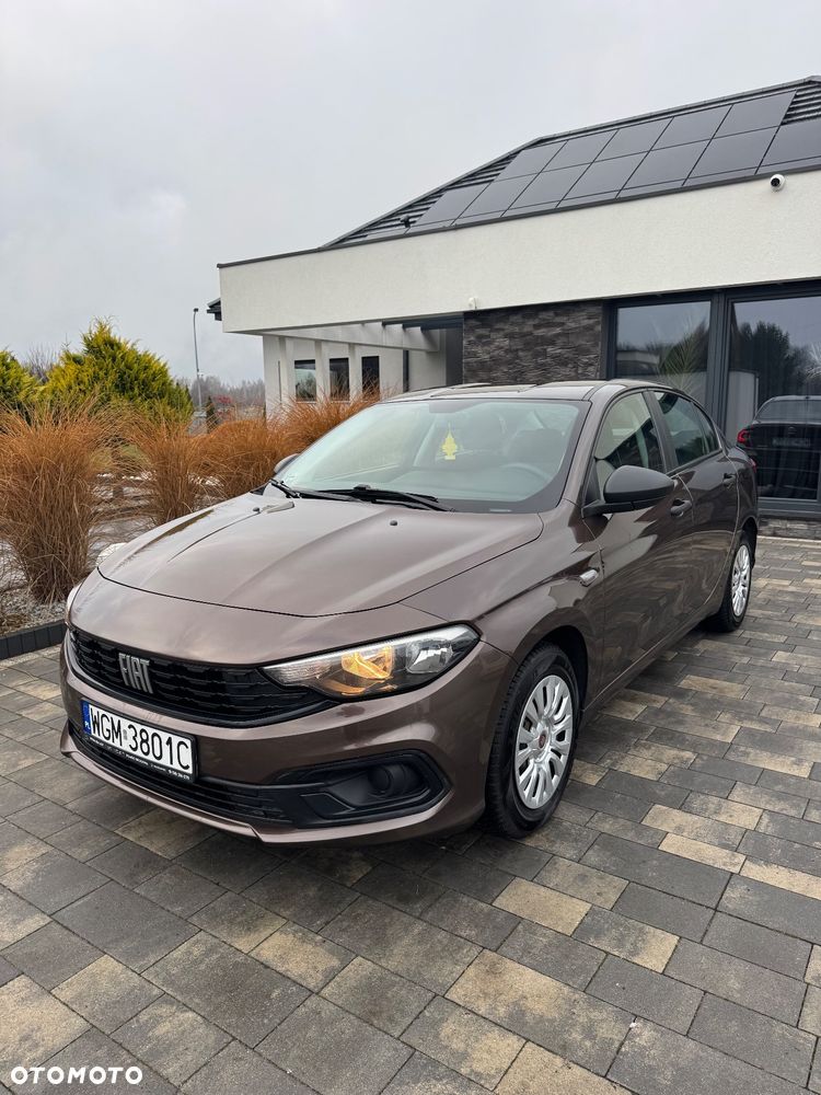 Fiat Tipo 1.4 16V Street - 8