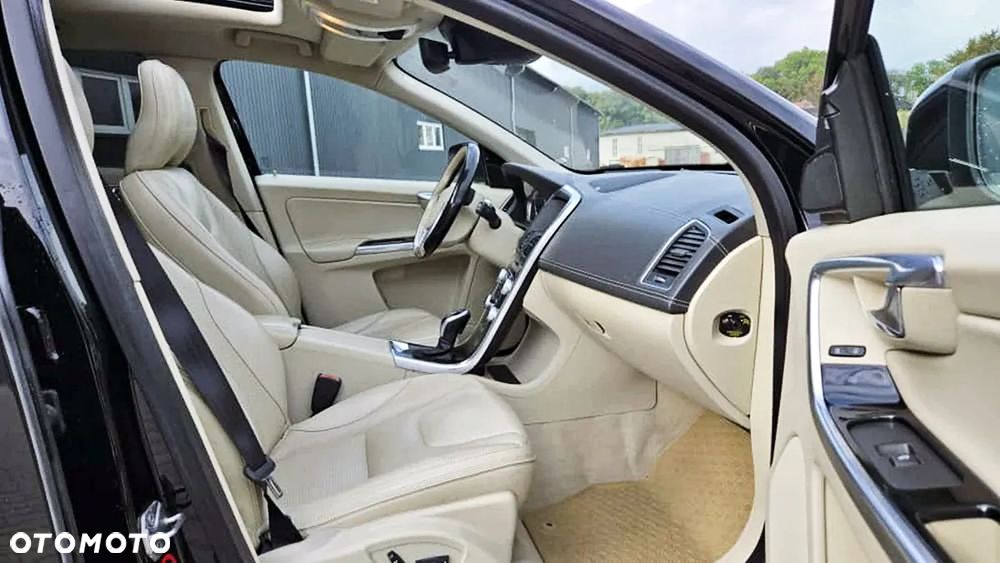 Volvo XC 60 D4 Drive-E Kinetic - 16