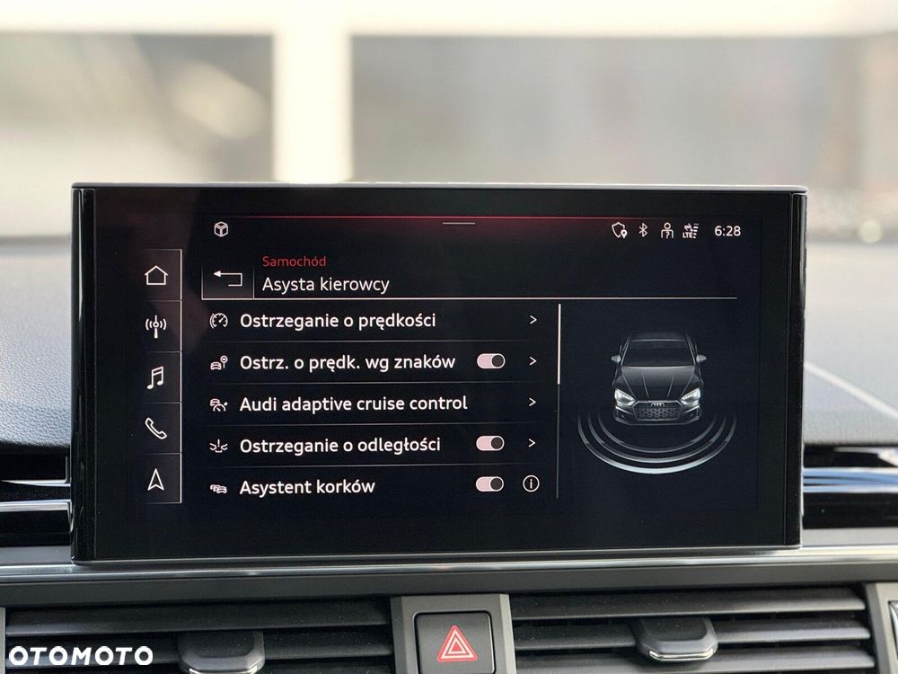 Audi A5 Sportback 40 TDI mHEV Quattro S Line S tronic - 21