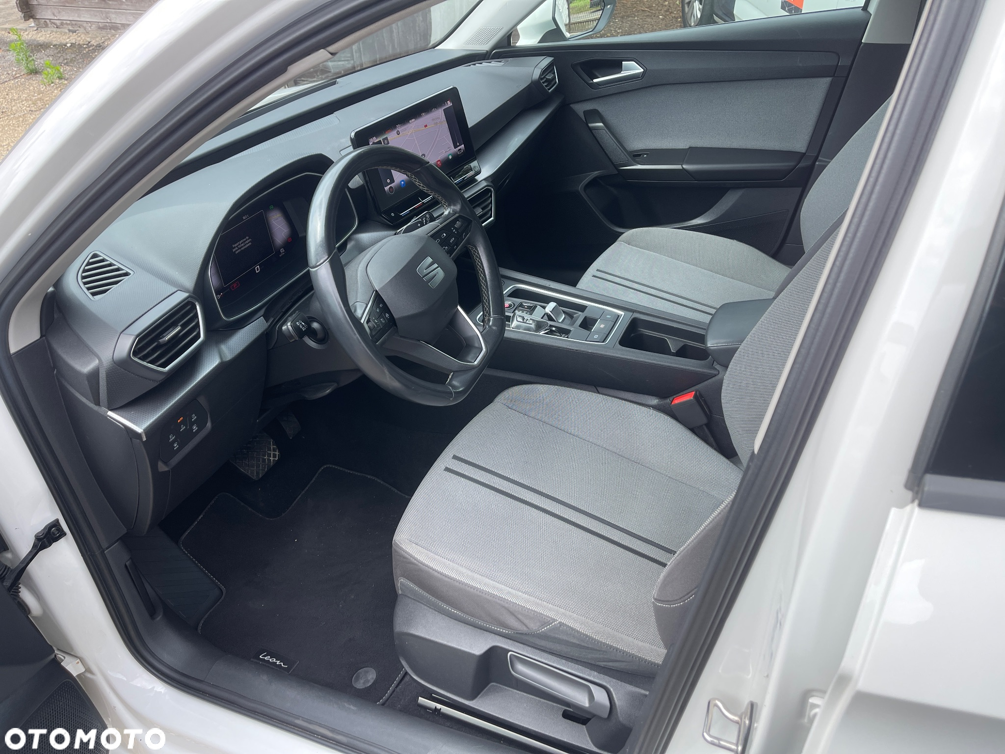 Seat Leon 2.0 TDI DPF DSG Xcellence - 18