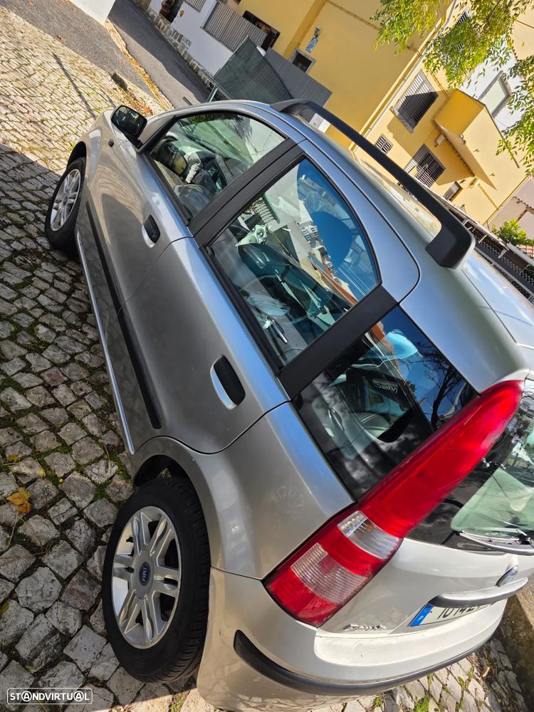 Fiat Panda 1.3 16V Multijet Dynamic - 2