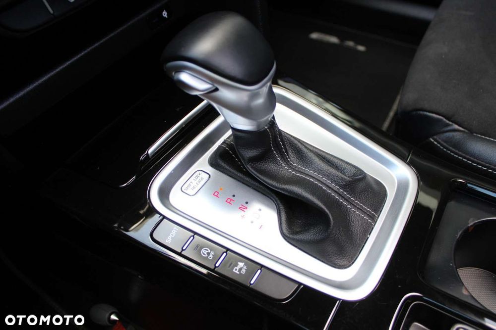 Kia ProCeed 1.6 CRDi DCT7 SCR GT LINE - 38