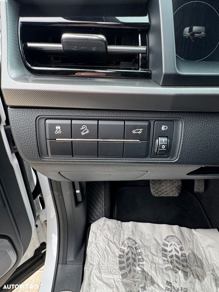 SsangYong REXTON G4 2.2 e-XDI 4WD Black Edition - 9