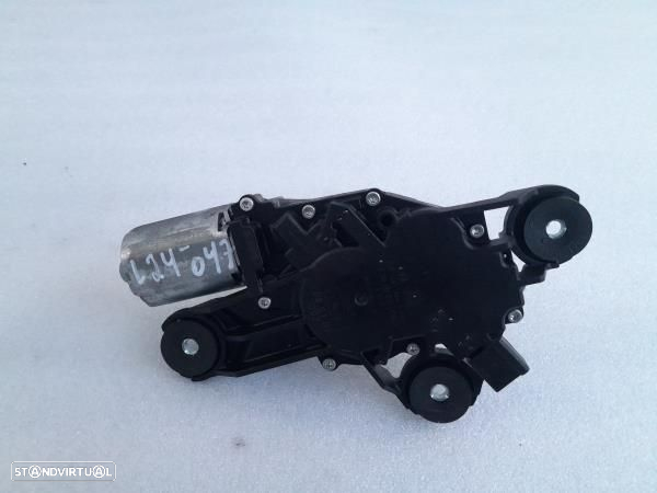 Motor Escovas / Limpa Vidros Tras Ford Focus Ii (Da_, Hcp, Dp) - 2