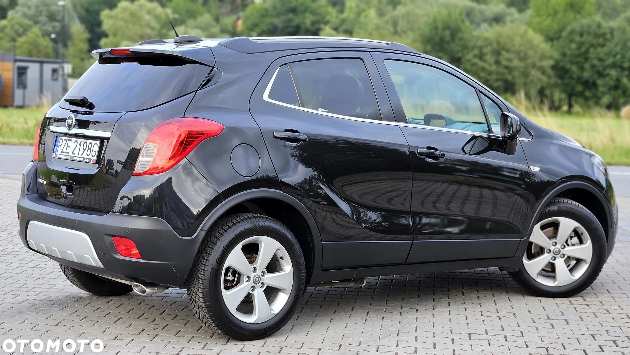Opel Mokka 1.4 T Enjoy - 6