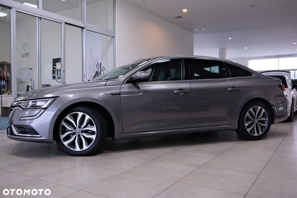 Renault Talisman 1.6 Energy dCi Initiale Paris EDC - 7
