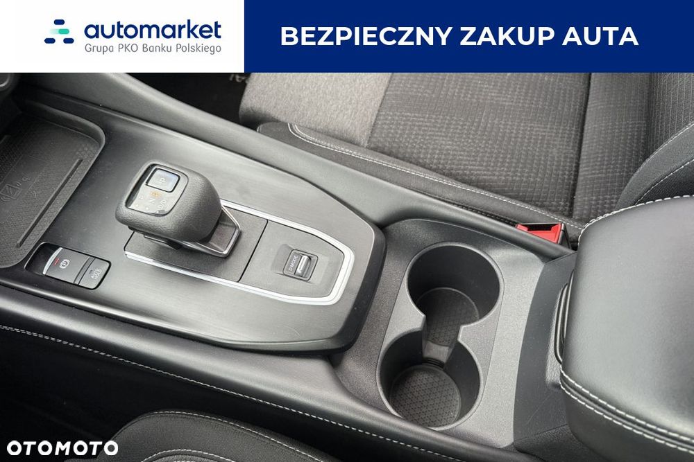 Nissan Qashqai 1.3 DIG-T MHEV N-Connecta Xtronic - 20