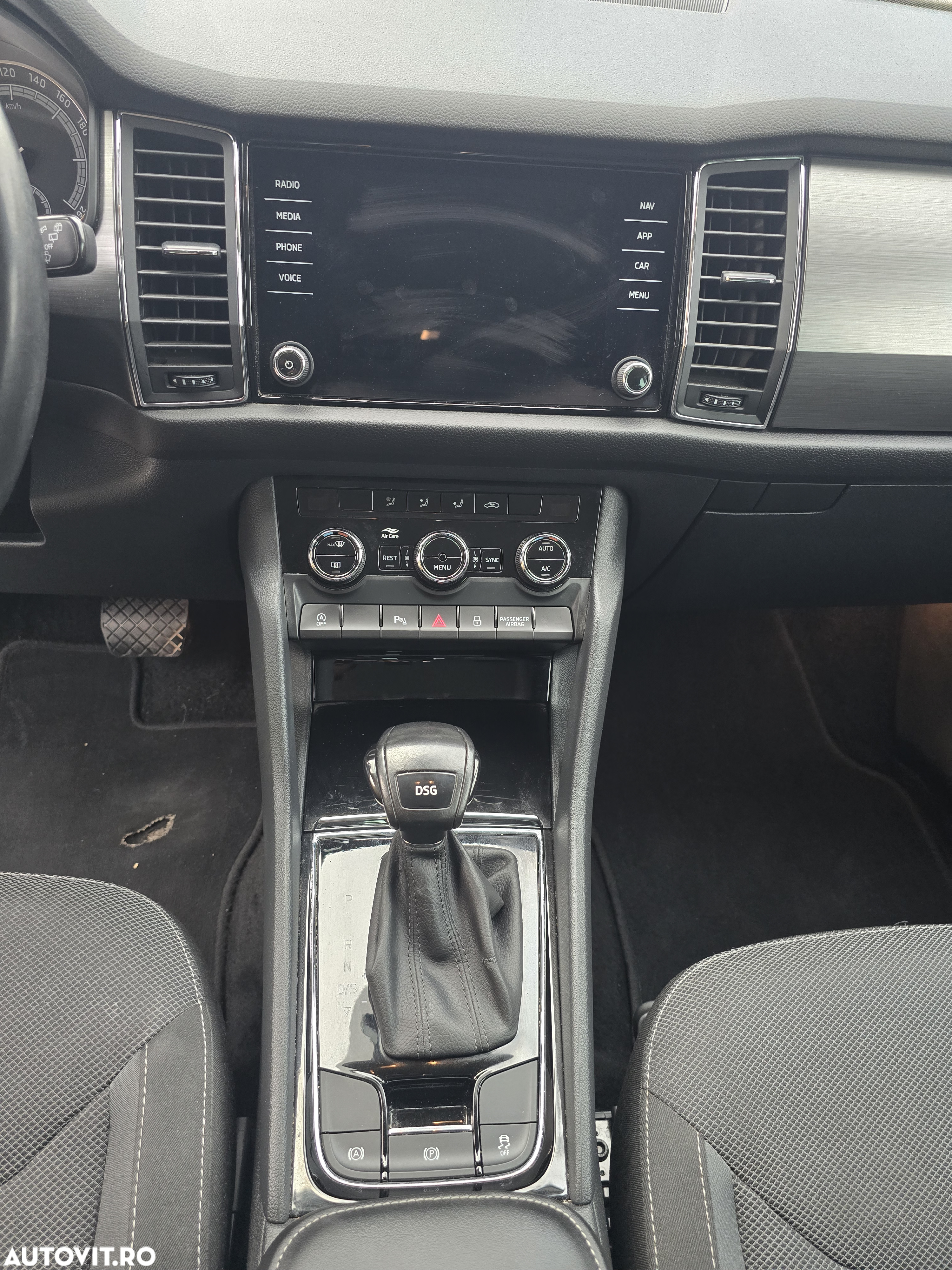 Skoda Kodiaq 2.0 TDI DSG Ambition - 5