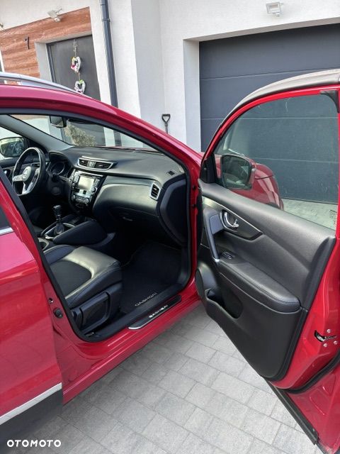 Nissan Qashqai 1.2 DIG-T Tekna+ - 3