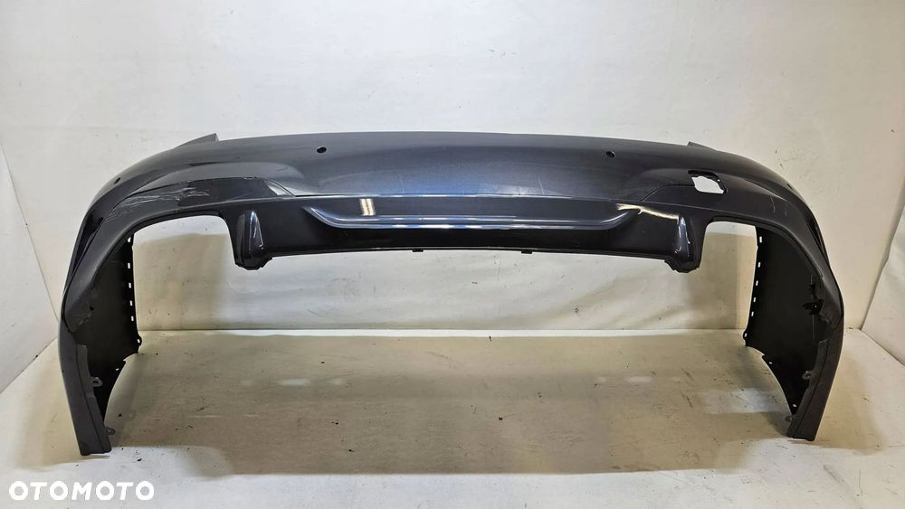 zderzak tył tylny bmw g20 sedan m-pakiet 8099904 - 6