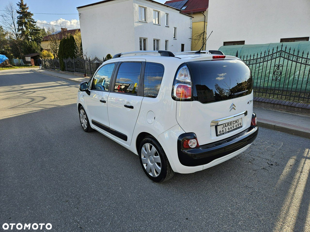 Citroën C3 Picasso - 5