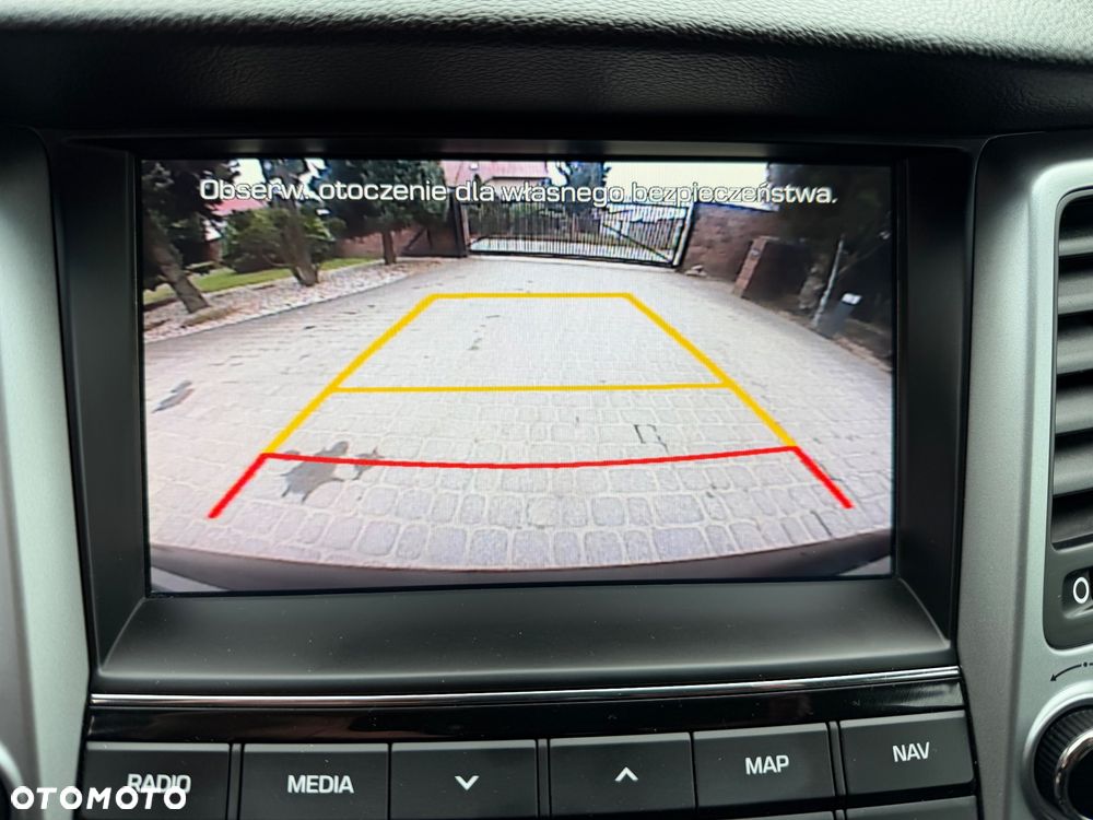 Hyundai Tucson 1.6 GDi 2WD Select - 31