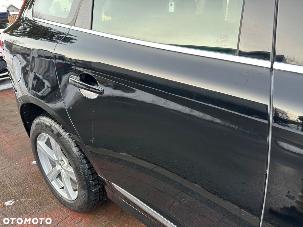 Volvo XC 60 D3 Drive-E Summum - 13