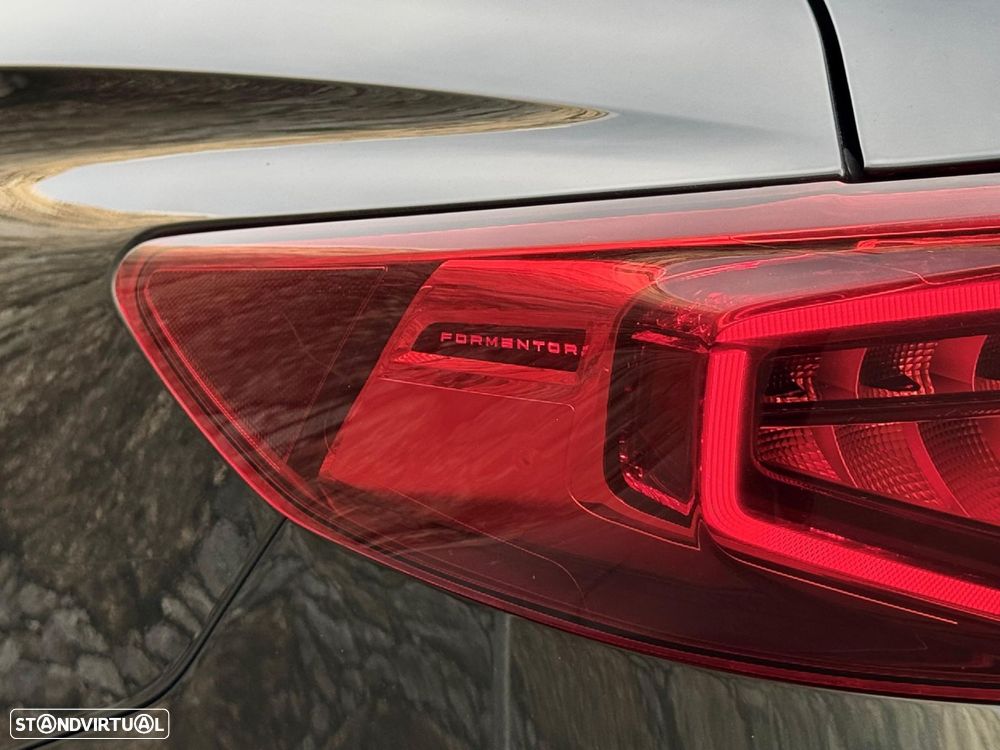 Cupra Formentor VZ 1.4 e-Hybrid DSG - 35