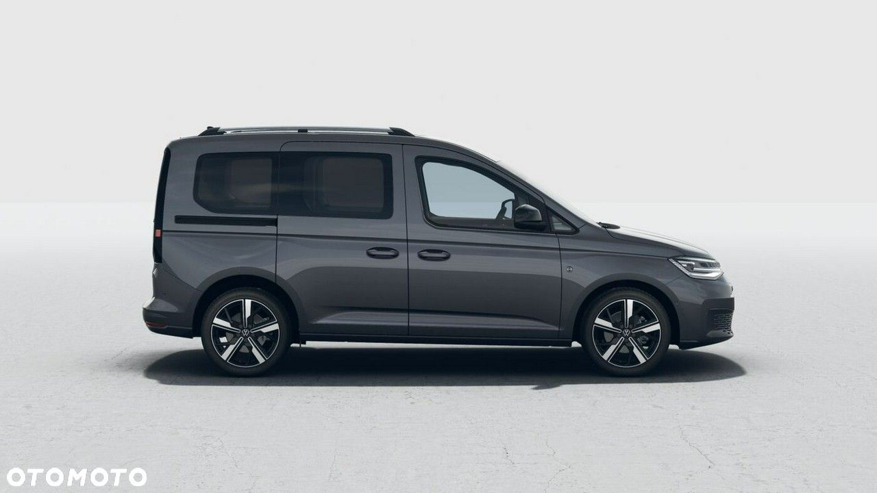 Volkswagen Caddy - 9
