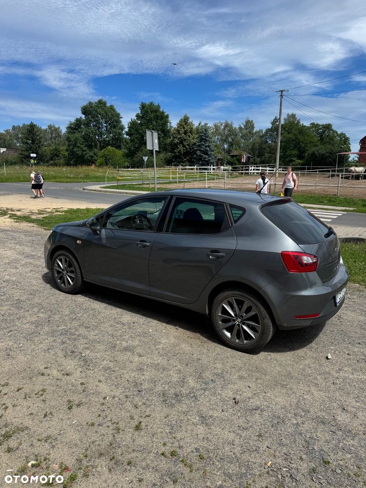 Seat Ibiza 1.6 TDI Style - 3