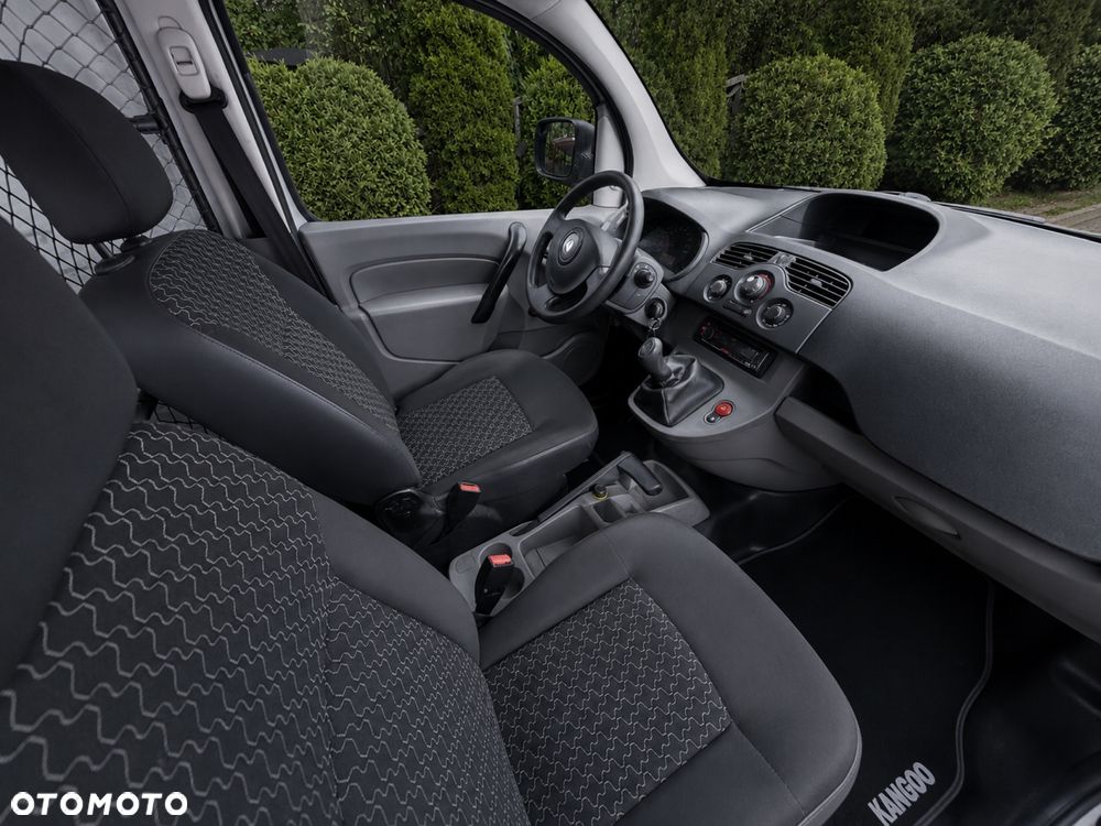 Renault Kangoo - 7