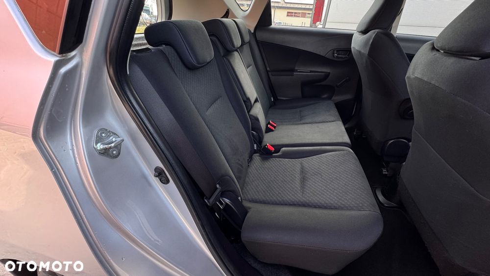 Toyota Verso S 1.33 VVT-i Cool - 9