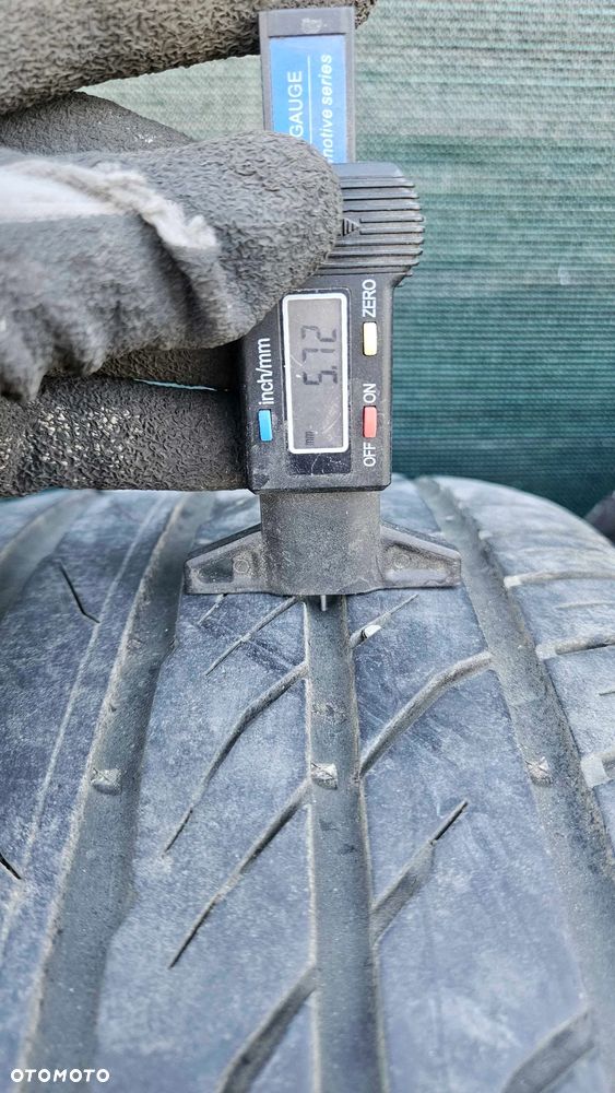 Alu Felgi Speedline 4F0601025J Alufelgi Koła R17 Opony 235/45 5x112 7.5J ET45 AUDI VW Skoda Seat - 39