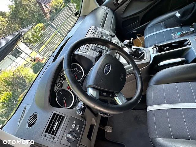 Ford Kuga 2.0 TDCi Titanium - 12