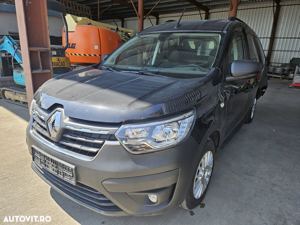Renault EXPRESS - 1