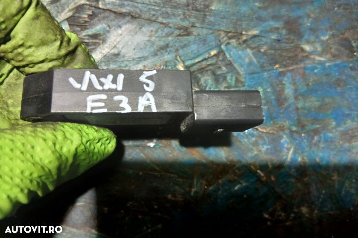 Senzor presiune gaze evacuare 076906051A 076906051A Volkswagen VW Pas - 2