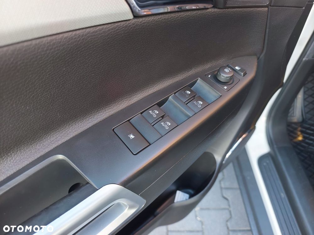 Opel Antara 2.4 Cosmo - 7