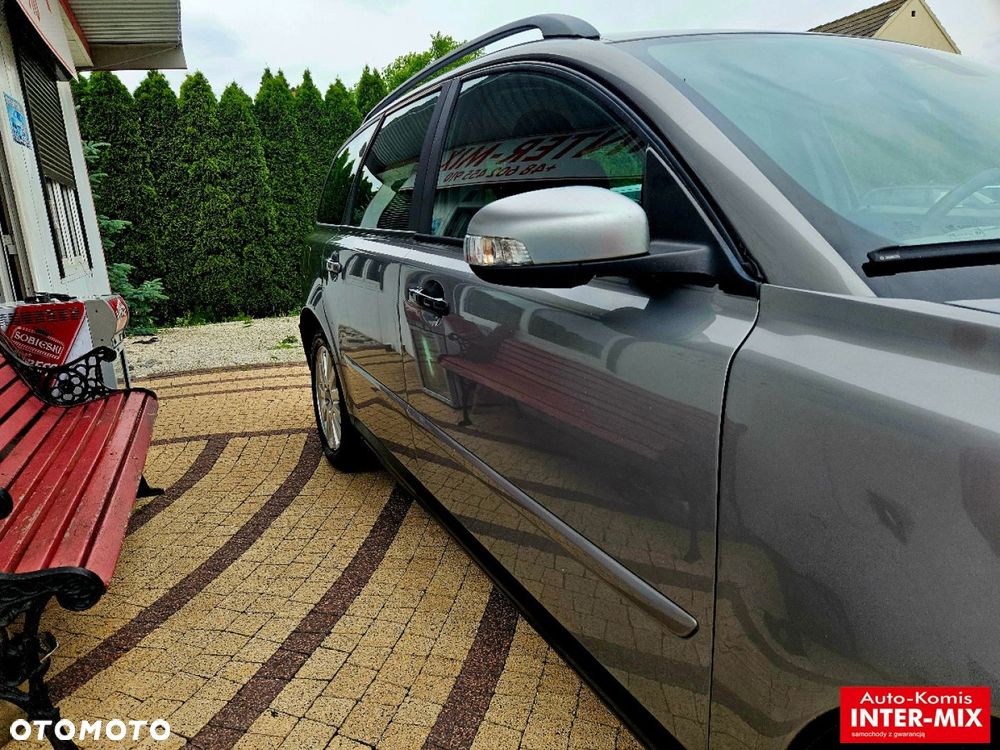 Volvo V50 - 13