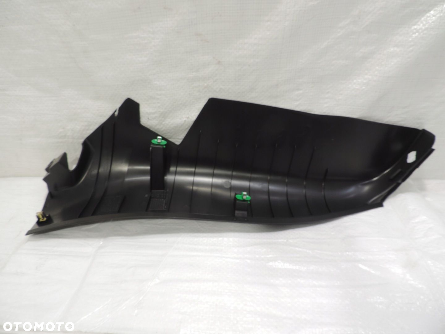 OPEL ASTRA K V KOMBI OSŁONA PASA TYLNEGO LEWA 39040243 PRAWA 39040242 NOWE - 12