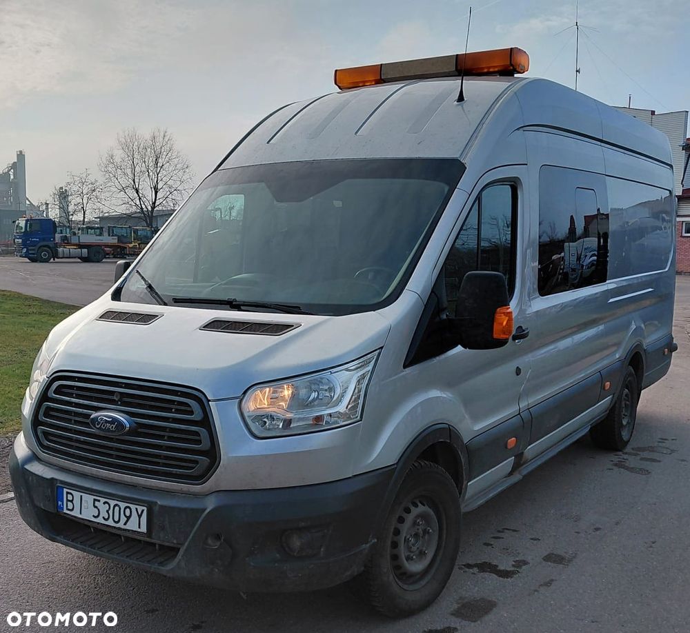 Ford Transit - 23
