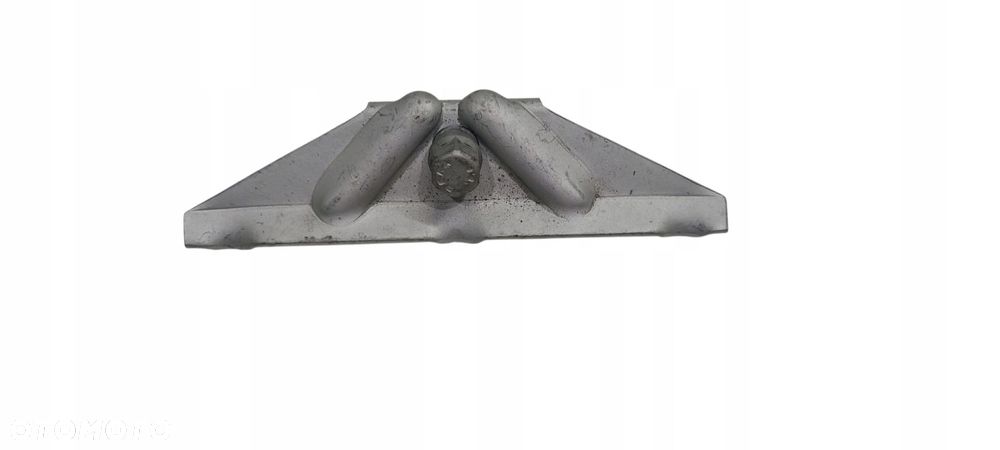 Bmw E90 E93 E60 E61 E63 E64 Uchwyt Mocowanie Akumulatora 7566618 - 1