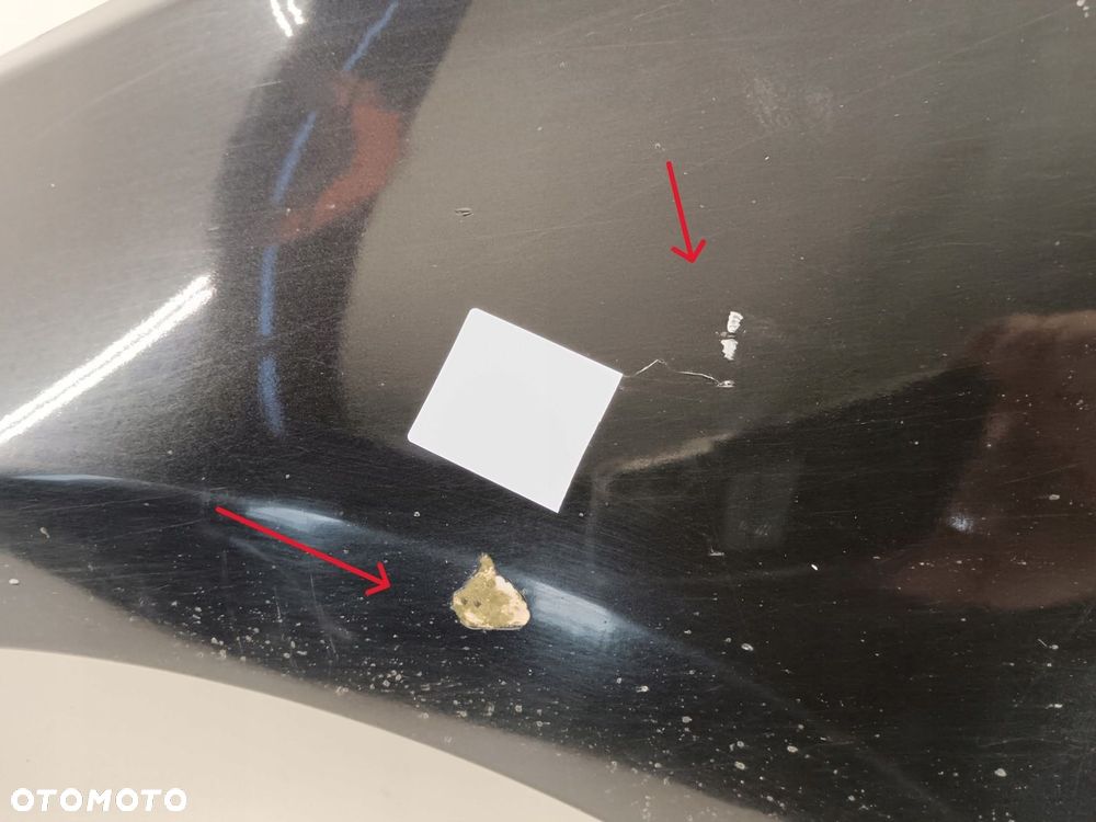 BŁOTNIK LEWY PRZEDNI BMW 1 E81 E82 E88 E87 03-12 475/9 - 4