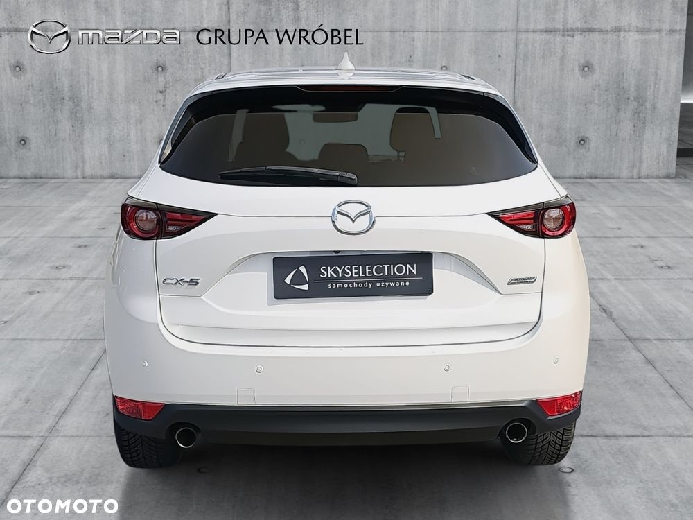 Mazda CX-5 2.0 Skyenergy 2WD - 6